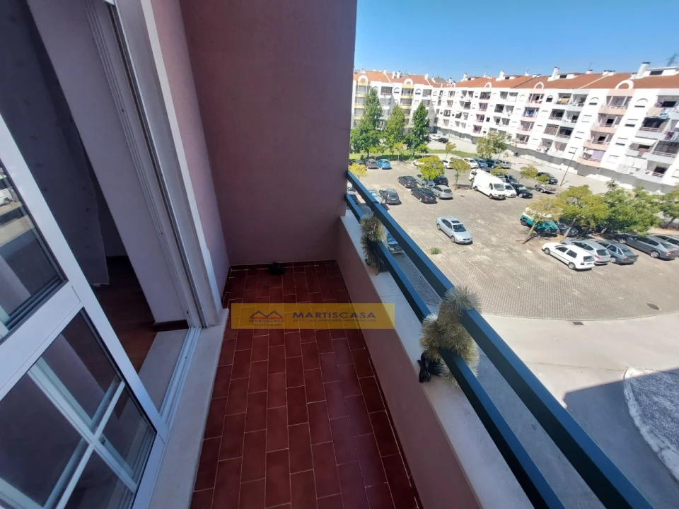 Apartamento T3 para Venda em Nossa Sra de Fatima Foto 19