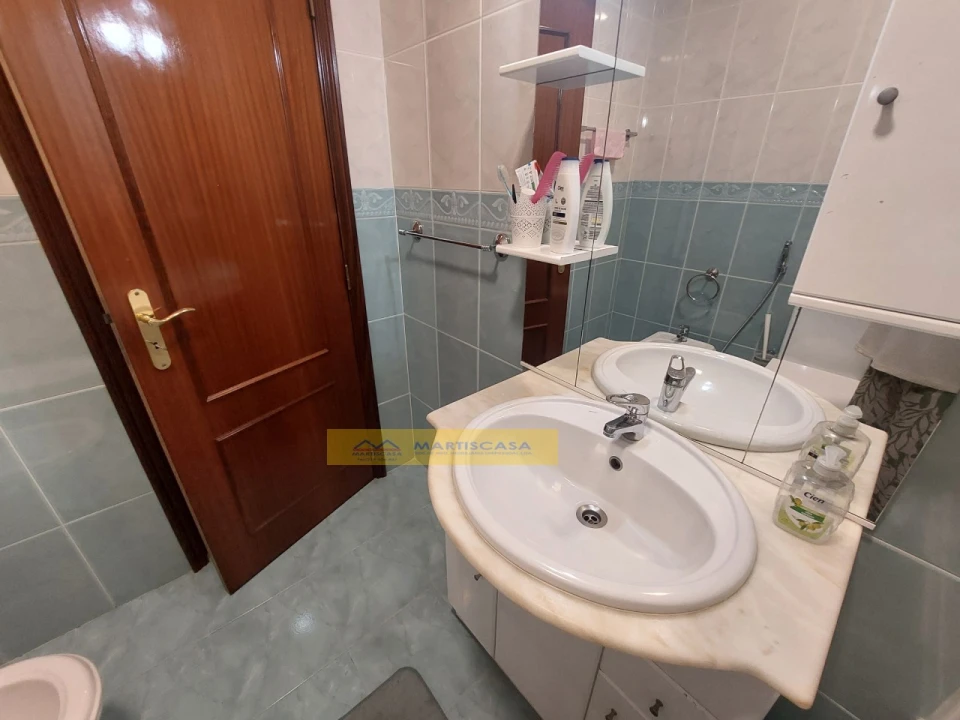 Apartamento T3 para Venda em Nossa Sra de Fatima Foto 29