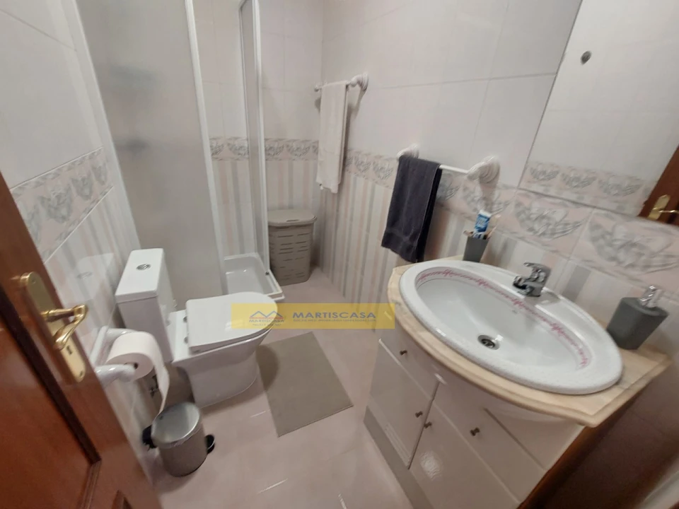 Apartamento T3 para Venda em Nossa Sra de Fatima Foto 20