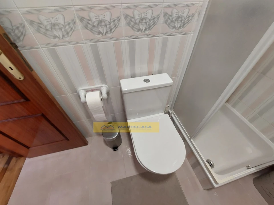 Apartamento T3 para Venda em Nossa Sra de Fatima Foto 22