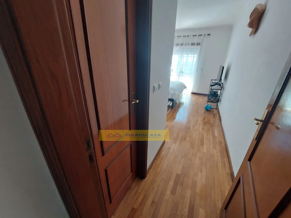 Apartamento T3 para Venda em Nossa Sra de Fatima Foto 15