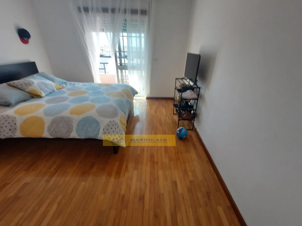 Apartamento T3 para Venda em Nossa Sra de Fatima Foto 17