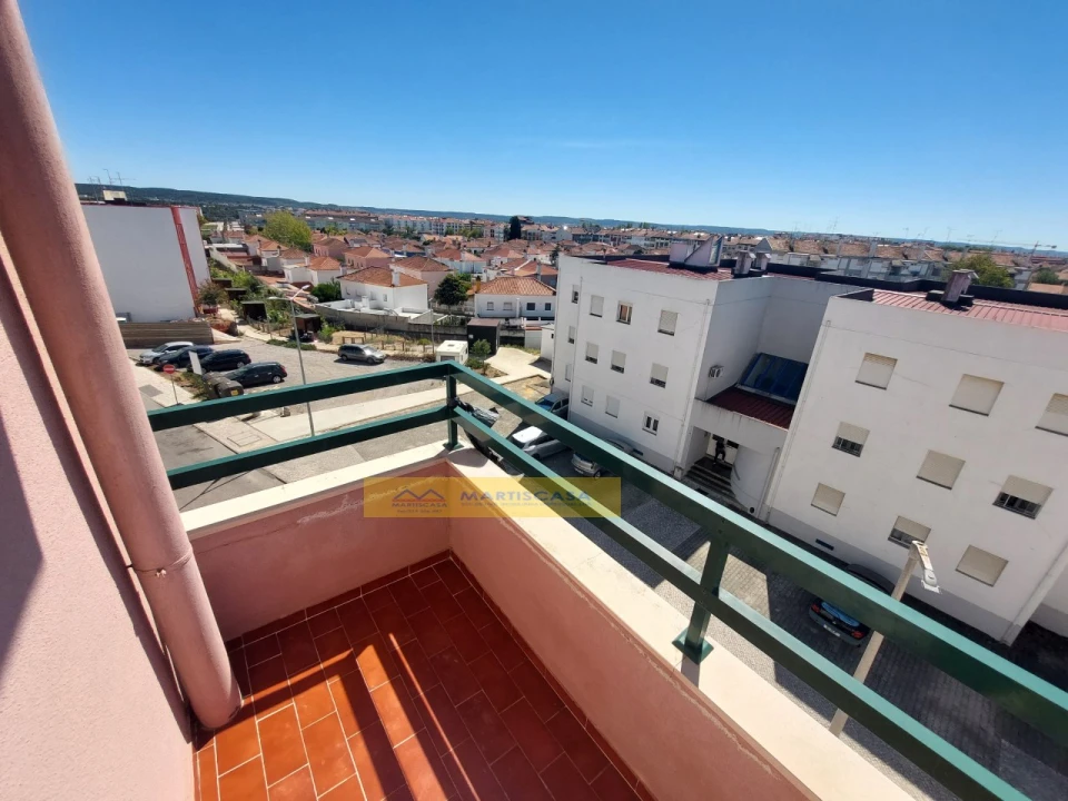 Apartamento T3 para Venda em Nossa Sra de Fatima Foto 25