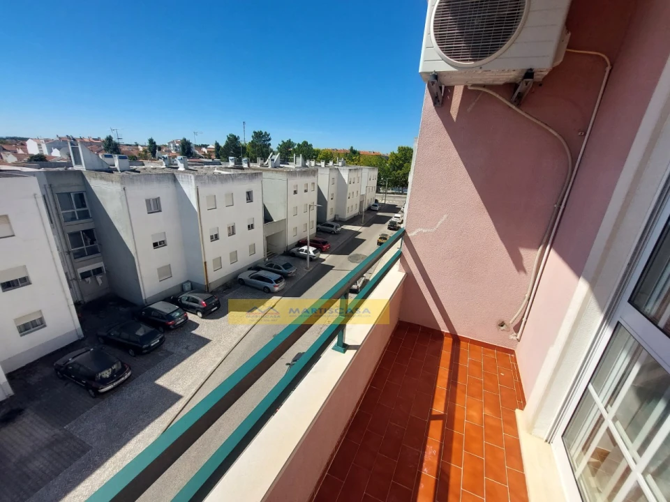 Apartamento T3 para Venda em Nossa Sra de Fatima Foto 18