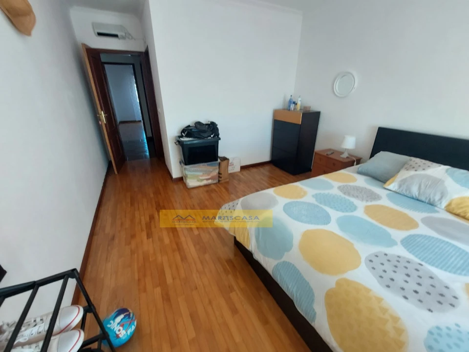 Apartamento T3 para Venda em Nossa Sra de Fatima Foto 16