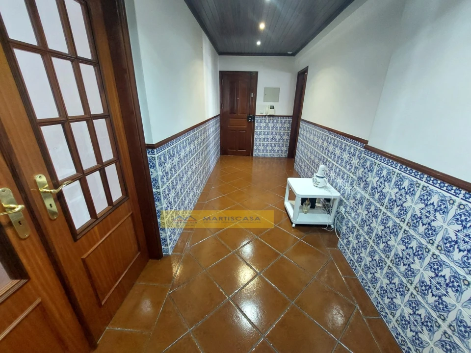 Apartamento T3 para Venda em Nossa Sra de Fatima Foto 5