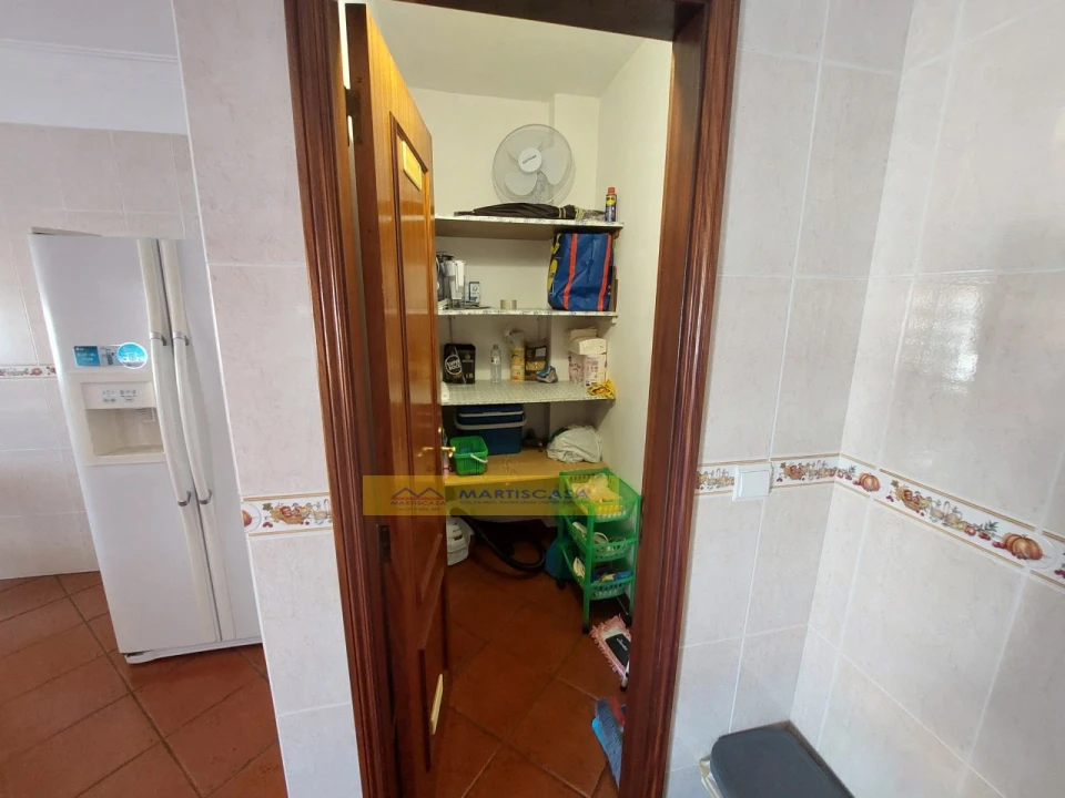 Apartamento T3 para Venda em Nossa Sra de Fatima Foto 12
