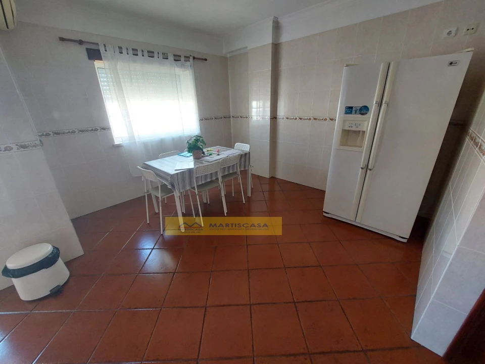 Apartamento T3 para Venda em Nossa Sra de Fatima Foto 11