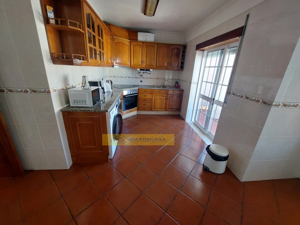 Apartamento T3 para Venda em Nossa Sra de Fatima Foto 9
