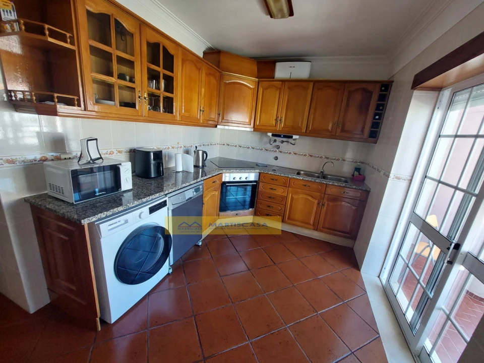 Apartamento T3 para Venda em Nossa Sra de Fatima Foto 6