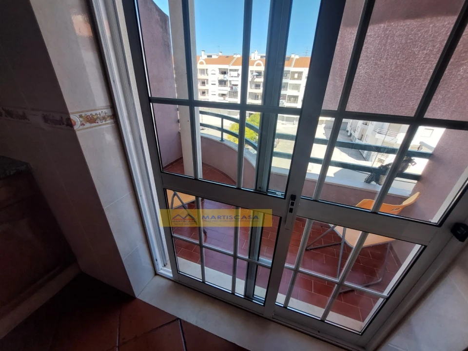 Apartamento T3 para Venda em Nossa Sra de Fatima Foto 7