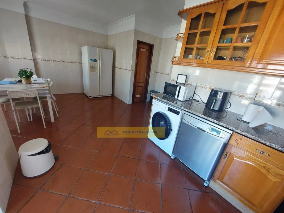 Apartamento T3 para Venda em Nossa Sra de Fatima Foto 10