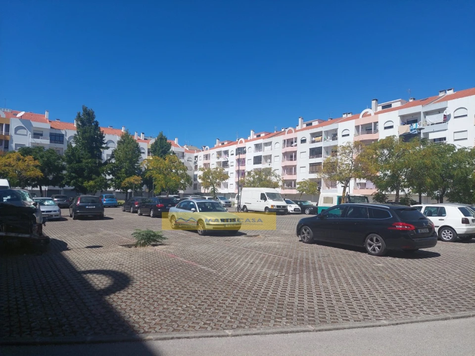 Apartamento T3 para Venda em Nossa Sra de Fatima Foto 38