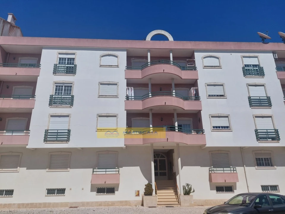 Apartamento T3 para Venda em Nossa Sra de Fatima Foto 39