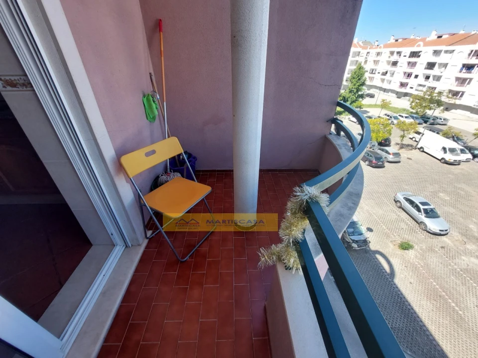 Apartamento T3 para Venda em Nossa Sra de Fatima Foto 8