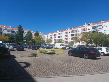 Apartamento T3 para Venda em Nossa Sra de Fatima