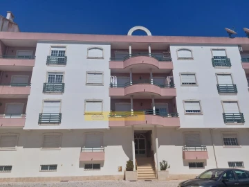 Apartamento T3 para Venda em Nossa Sra de Fatima