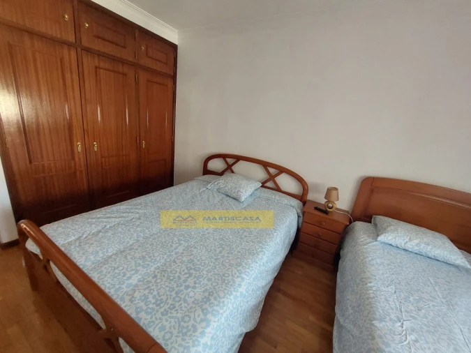 Apartamento T3 para Venda em Nossa Sra de Fatima Foto 27