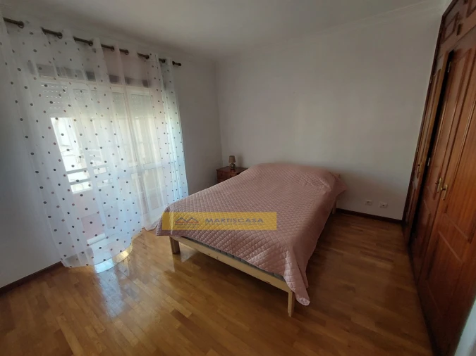 Apartamento T3 para Venda em Nossa Sra de Fatima Foto 24