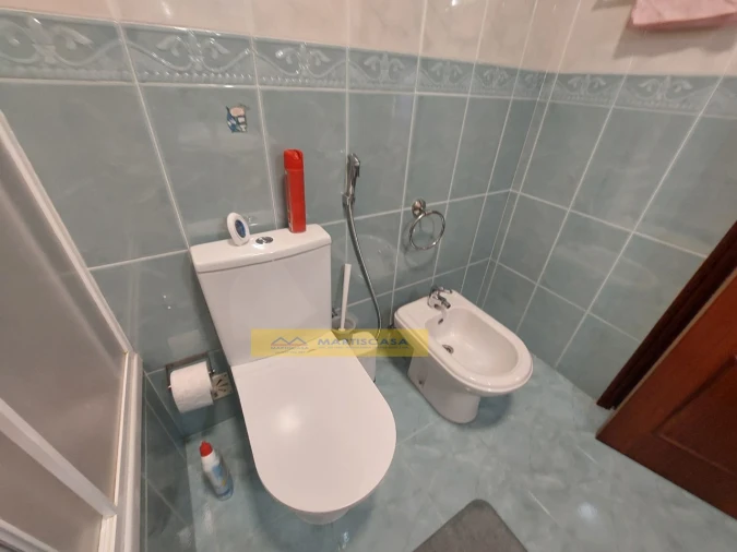 Apartamento T3 para Venda em Nossa Sra de Fatima Foto 31