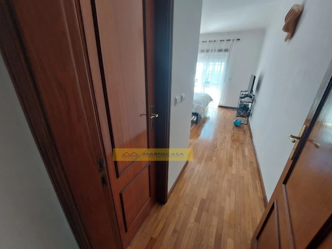 Apartamento T3 para Venda em Nossa Sra de Fatima Foto 15