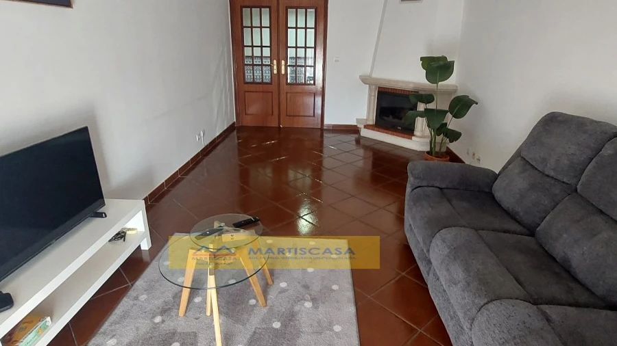 Apartamento T3 para Venda em Nossa Sra de Fatima