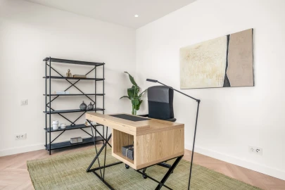 Moradia T4 para Venda em Alcabideche