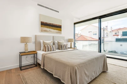 Moradia T4 para Venda em Alcabideche