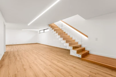 Moradia T4 para Venda em Alcabideche