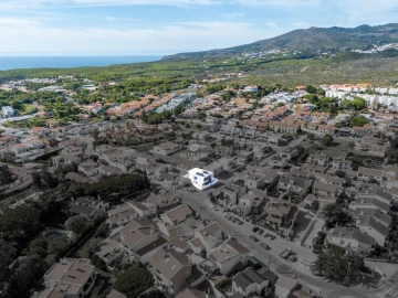 Moradia T4 para Venda em Alcabideche