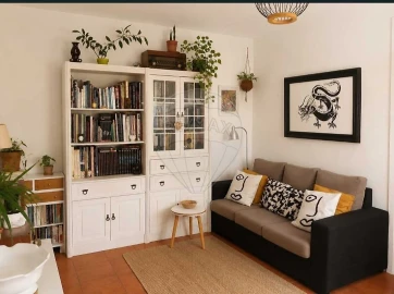 Apartamento T1 para Venda em Queluz e Belas