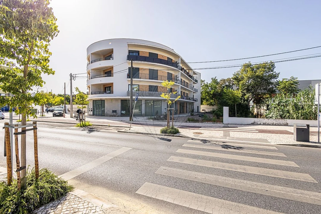 Apartamento T2 para Venda em Cartaxo e Vale da Pinta Foto 45