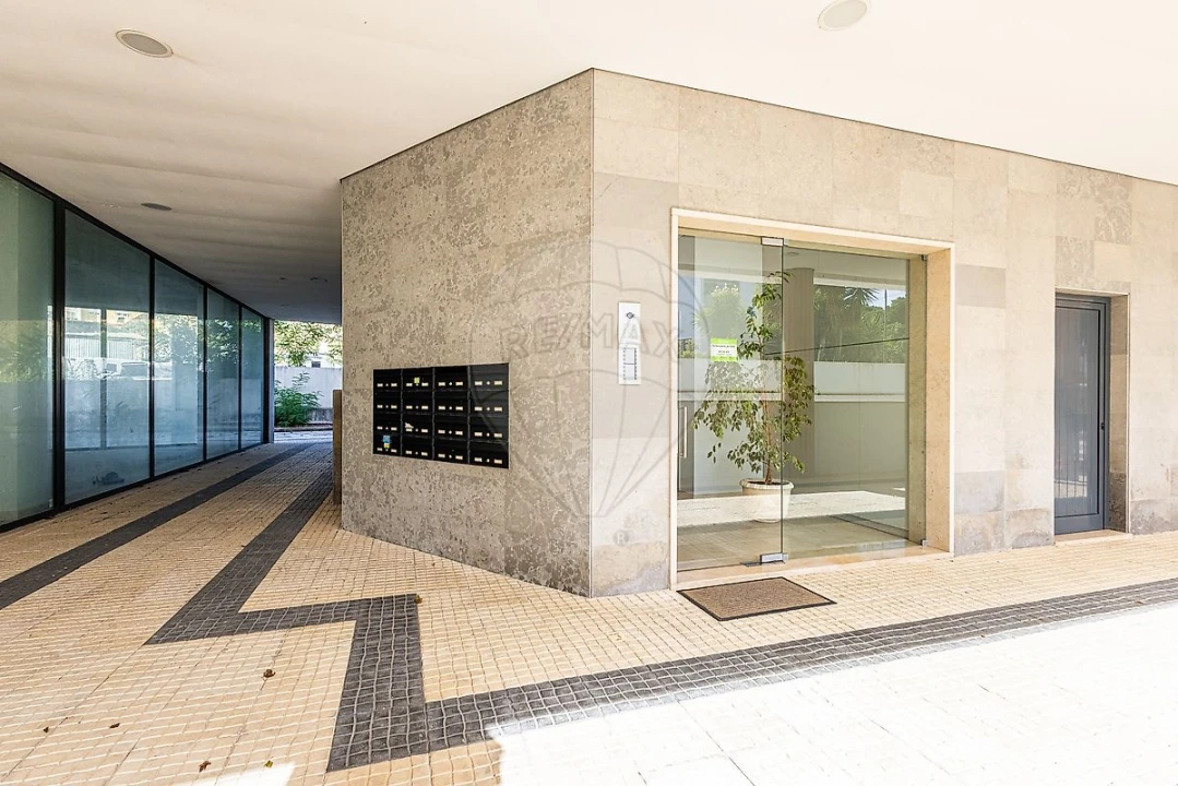 Apartamento T2 para Venda em Cartaxo e Vale da Pinta Foto 4