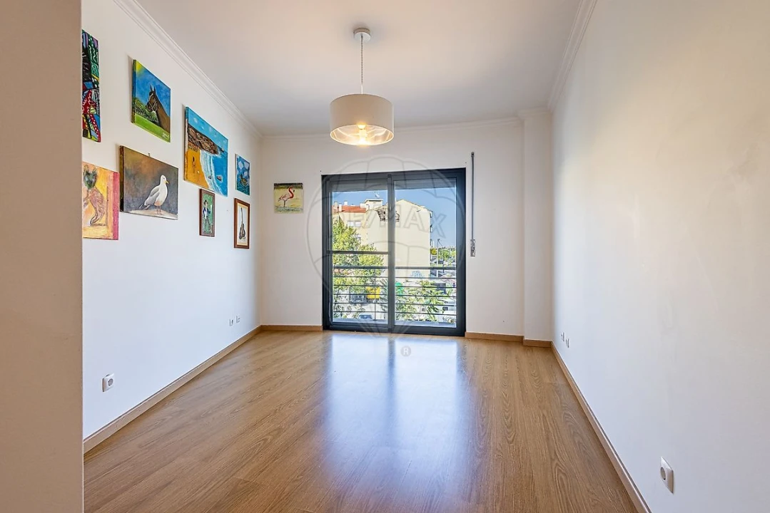 Apartamento T2 para Venda em Cartaxo e Vale da Pinta Foto 29