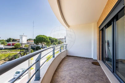 Apartamento T2 para Venda em Cartaxo e Vale da Pinta