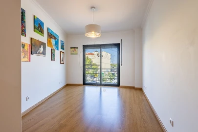 Apartamento T2 para Venda em Cartaxo e Vale da Pinta