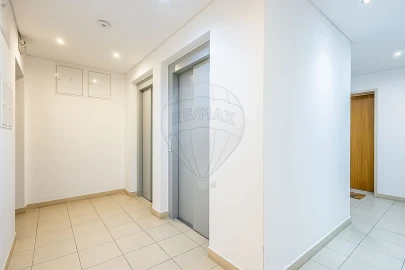 Apartamento T2 para Venda em Cartaxo e Vale da Pinta
