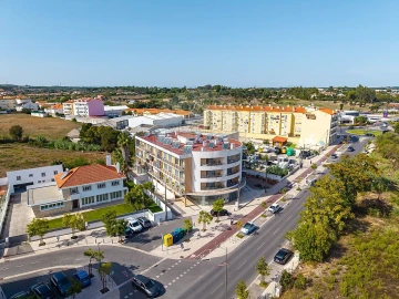 Apartamento T2 para Venda em Cartaxo e Vale da Pinta