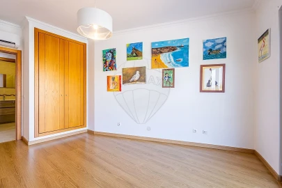 Apartamento T2 para Venda em Cartaxo e Vale da Pinta