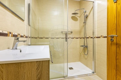 Apartamento T2 para Venda em Cartaxo e Vale da Pinta