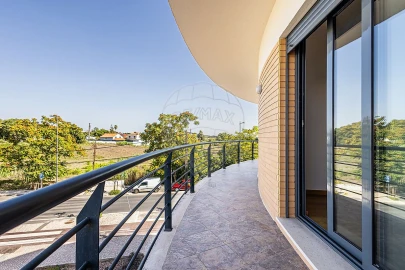 Apartamento T2 para Venda em Cartaxo e Vale da Pinta