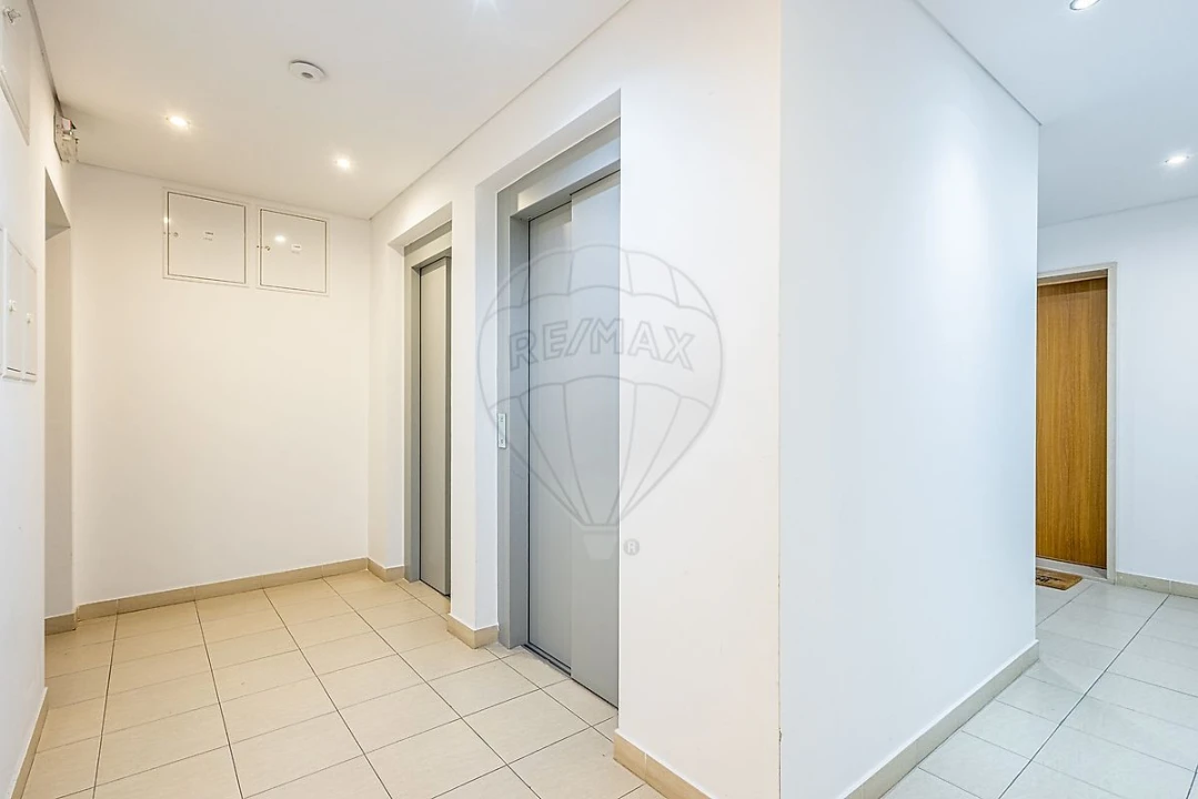 Apartamento T2 para Venda em Cartaxo e Vale da Pinta Foto 6