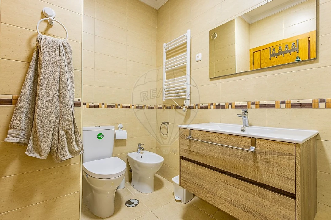 Apartamento T2 para Venda em Cartaxo e Vale da Pinta Foto 26