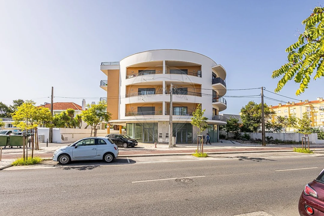 Apartamento T2 para Venda em Cartaxo e Vale da Pinta Foto 1