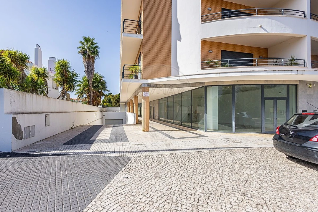 Apartamento T2 para Venda em Cartaxo e Vale da Pinta Foto 39