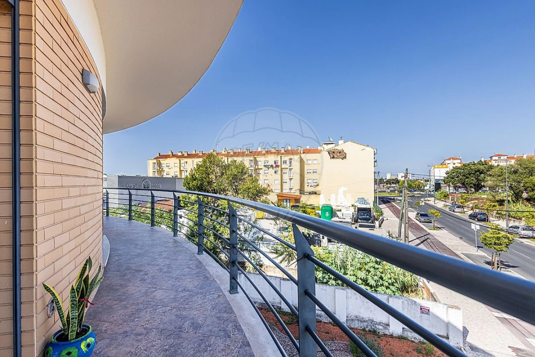 Apartamento T2 para Venda em Cartaxo e Vale da Pinta Foto 23
