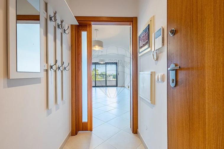 Apartamento T2 para Venda em Cartaxo e Vale da Pinta Foto 9