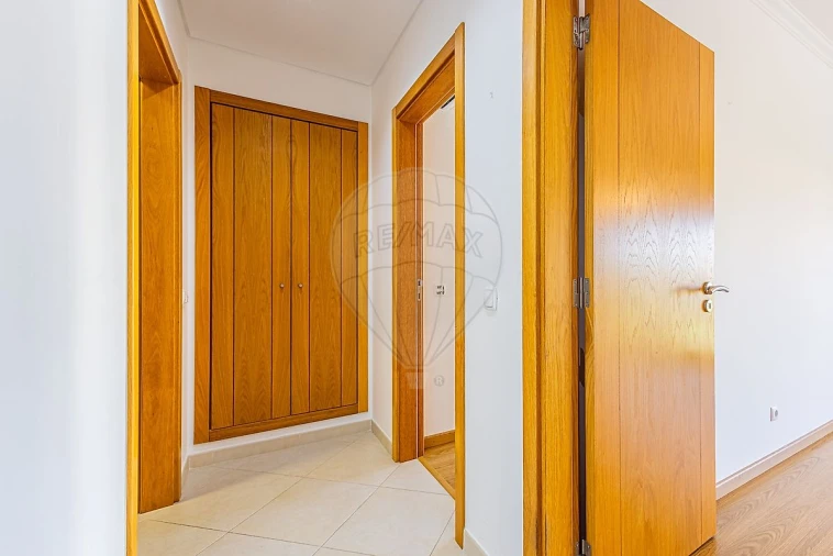 Apartamento T2 para Venda em Cartaxo e Vale da Pinta Foto 33