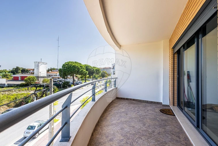 Apartamento T2 para Venda em Cartaxo e Vale da Pinta Foto 16