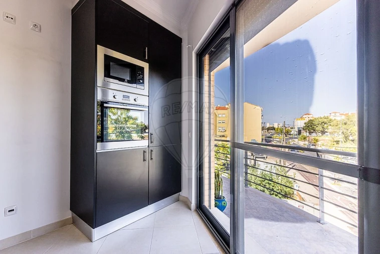 Apartamento T2 para Venda em Cartaxo e Vale da Pinta Foto 22